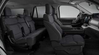 2026 Ford Expedition® Internal Image 1
